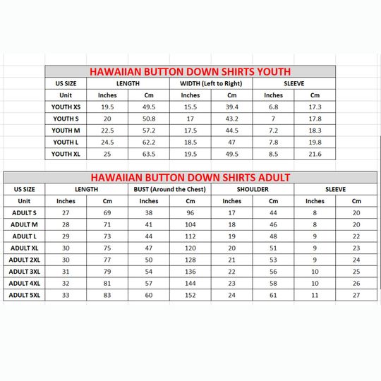 Oscars Green Orange Beige Pattern Disney Hawaiian Shirt