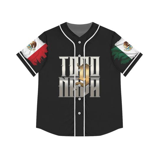 Santa Fe Klan Tour 2023 Jersey