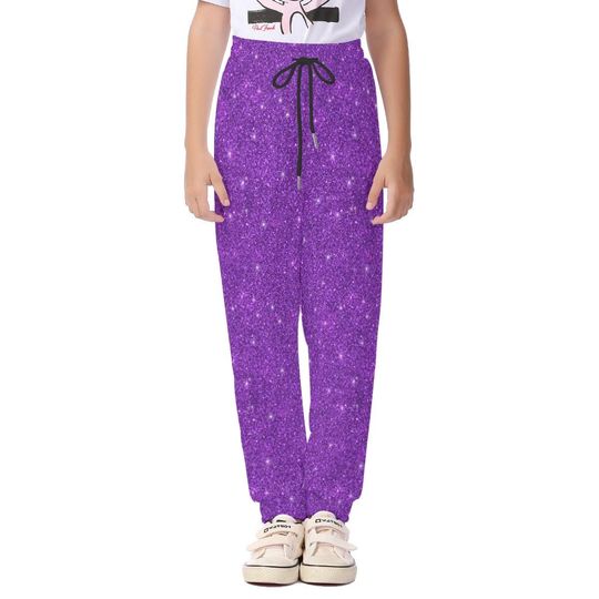 Carlita Car Cat Kids Pants - Gabby Cats Halloween Costume
