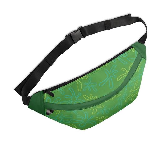 Disgust Fanny Pack