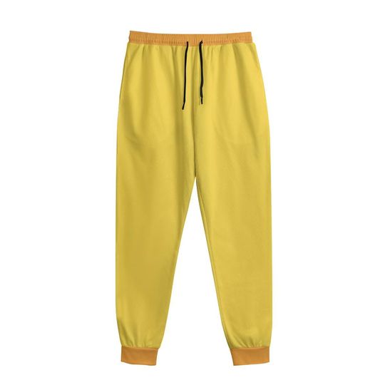 Powerline Costume Halloween Dog Adult Sweatpants