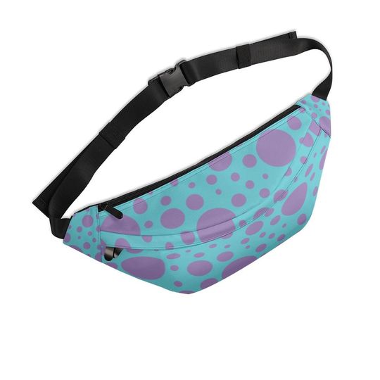 Monsters Inc. Halloween Fanny Pack