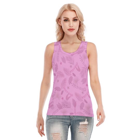 Nick Wilde Costume Halloween Tank Top, Zootopia 2 Cosplay