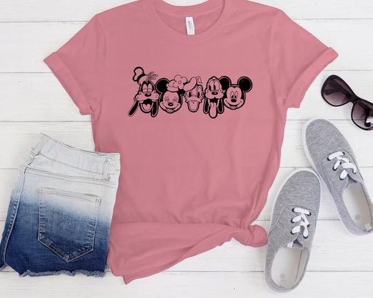Disneyworld shirts, Epcot, Mickey Ears Shirt, Toddler Birthday Shirt