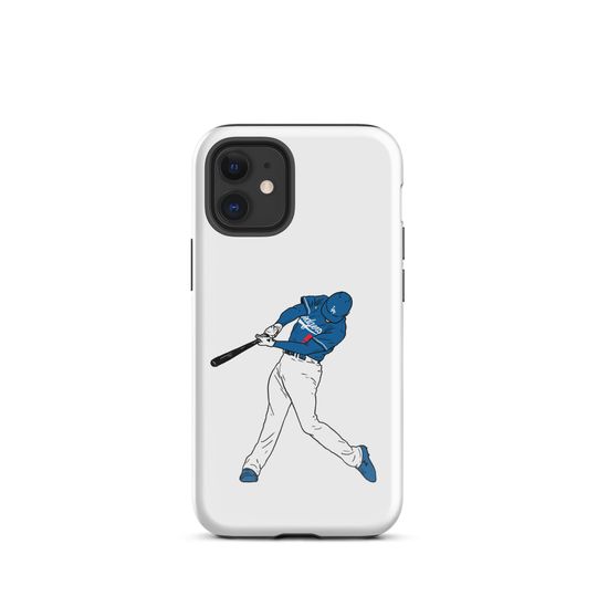 Freddie Freeman Dodgers Tough Case for iPhone