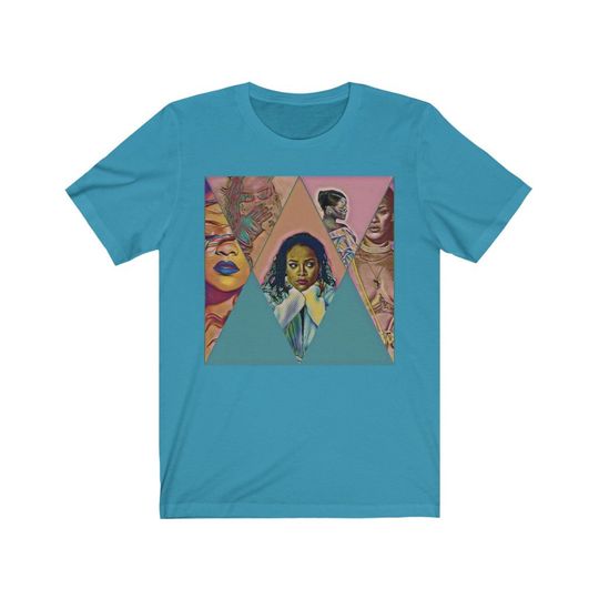 Rihanna Graphic Tee, 90's Vibes, Unisex, Multiple Colors Available