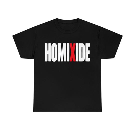 Playboi Carti - Homixide Gang T-Shirts