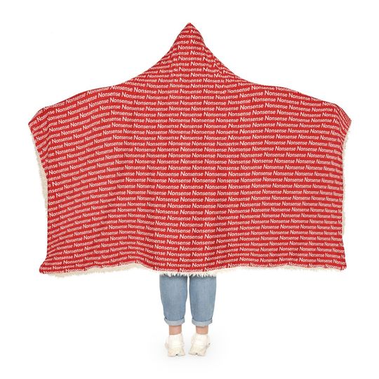 Snuggle Blanket