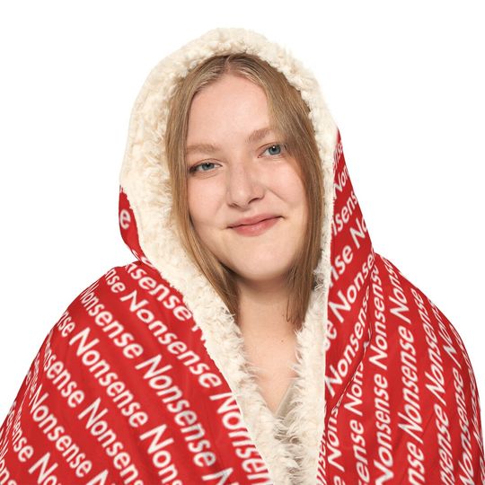 Snuggle Blanket