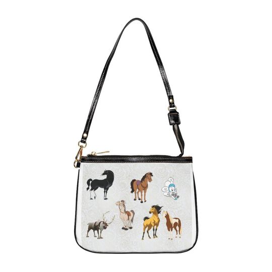 Disney Horse Fans Small shoulder bag
