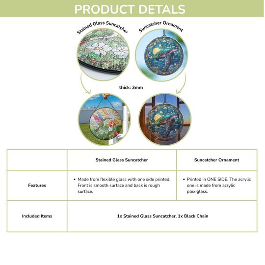 Wicked Elphaba & Glinda Acrylic Suncatcher, Wicked Ornament, Wicked Musical Acrylic Window Hanging, Wicked Musical Movie Fan Xmas Gift