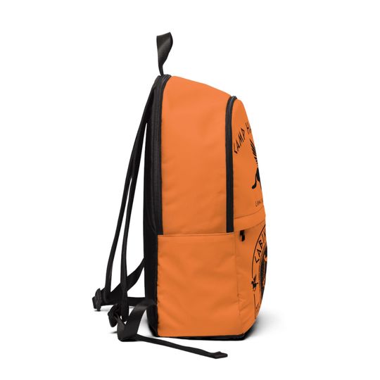 Camp Half-Blood Cabin 8 Backpack | Artemis | Percy Jackson | Heroes of Olympus
