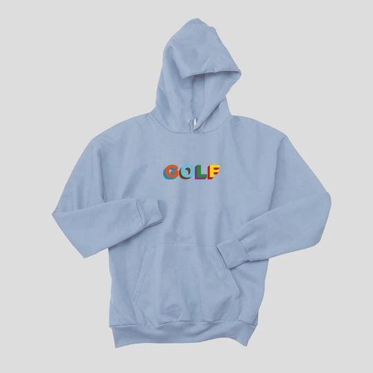 GOLF Tyler the Creator Hoodie