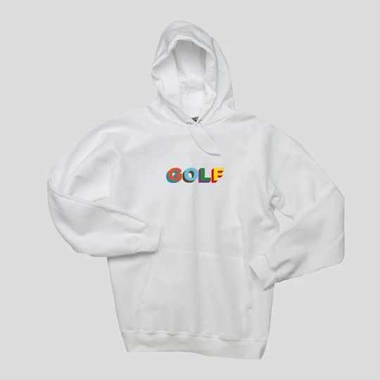 GOLF Tyler the Creator Hoodie