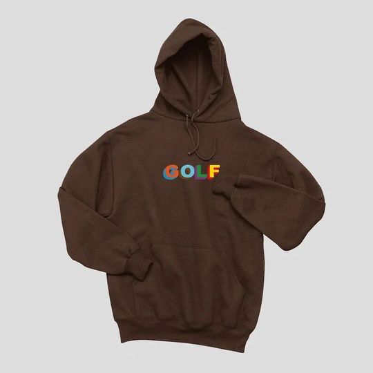 GOLF Tyler the Creator Hoodie