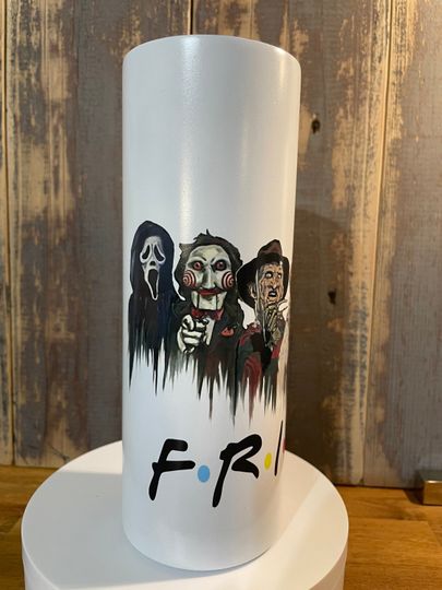 Glow Tumblers
