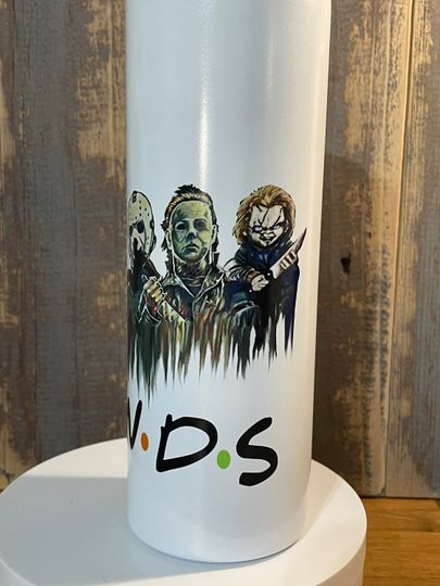 Glow Tumblers