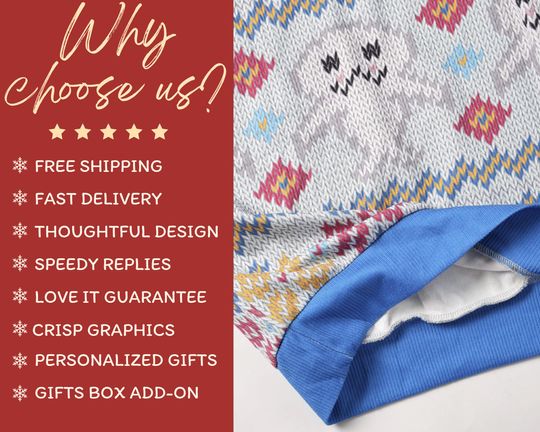 Overstimulated But Festive Possum Ugly Christmas Sweater