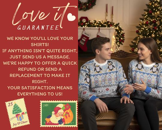 Overstimulated But Festive Possum Ugly Christmas Sweater