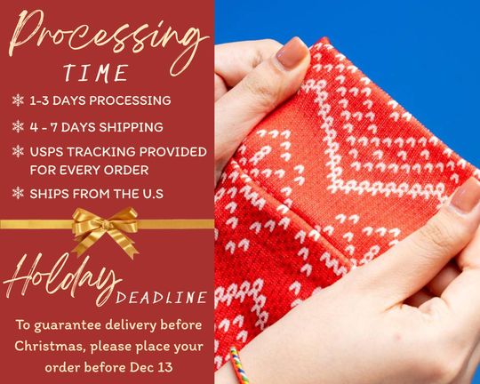 Overstimulated But Festive Possum Ugly Christmas Sweater