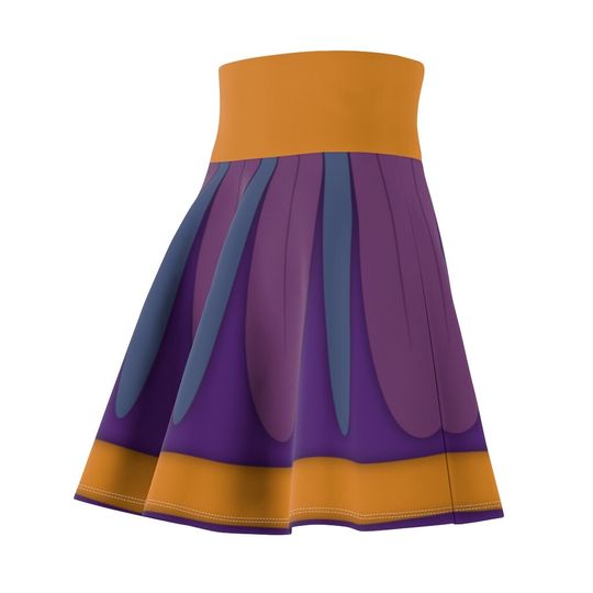 Mrs. Potts Skater Skirt