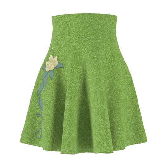 Princess Tiana Skater Skirt