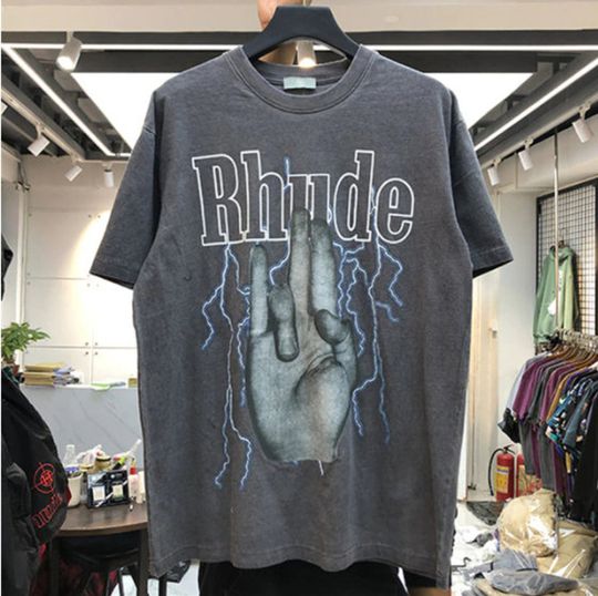 Vintage Rhude T-Shirt
