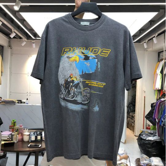 Vintage Rhude T-Shirt