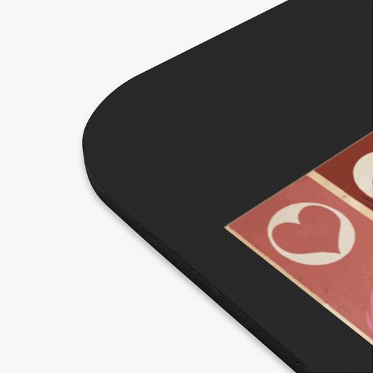 Sailor Moon All Characters Mouse Pad-sailor moon mouse pad,sailor moon mouse mat