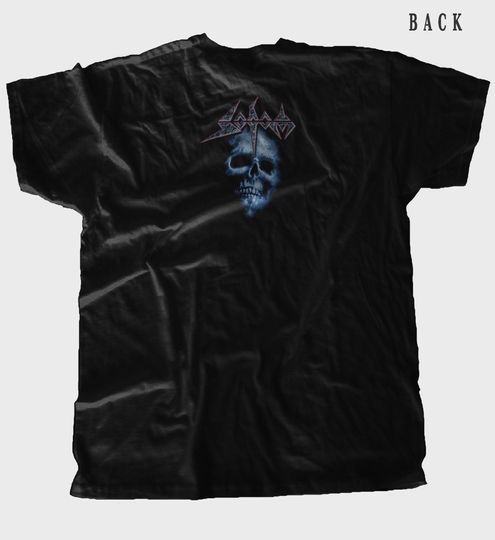 SODOM - Agent Orange t-shirt