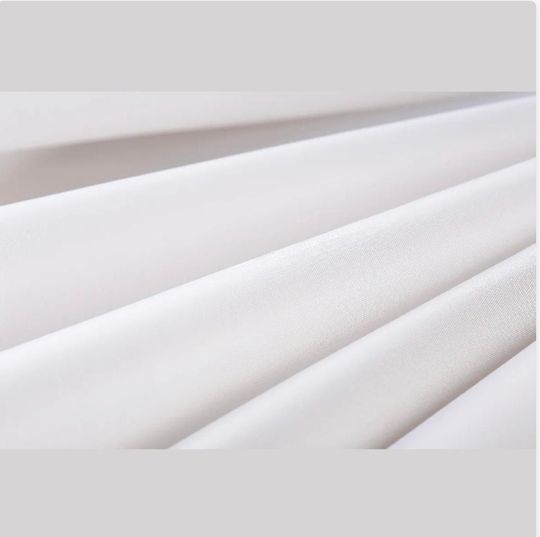 Wanda  Scarlet With Long Sleeve Dress(Plus Size)