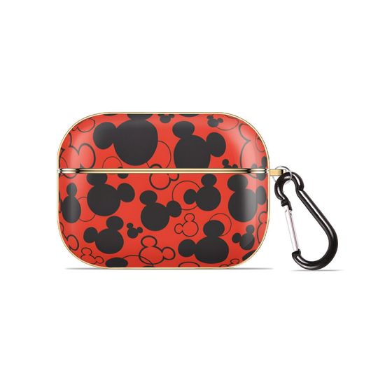 Mickey AOP Airpods Case Cover