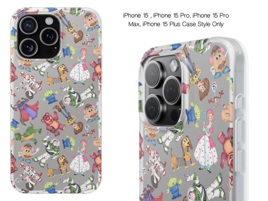 Toy Story iPhone   Phone Case | Disney | Pixar | Woody