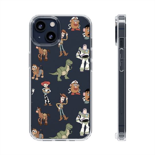 Toy Story iPhone   Phone Case | Disney