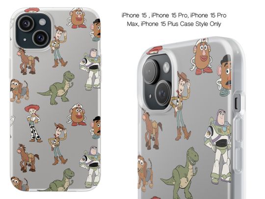 Toy Story iPhone   Phone Case | Disney
