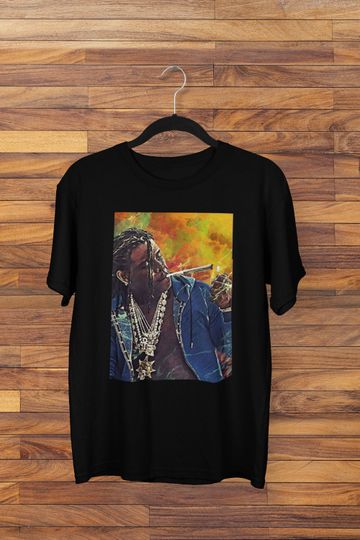 chief keef rap tee , chief keef rap t shirt