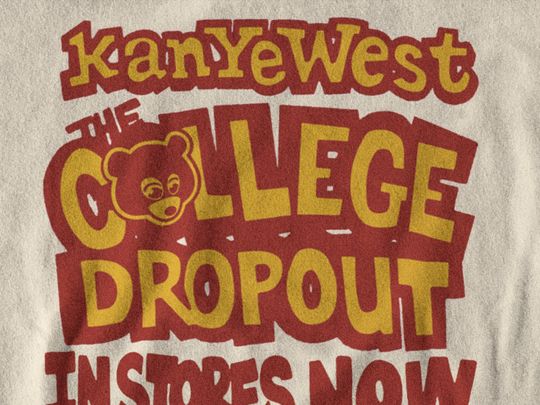 Kanye West Jeen-Yuhs Tshirt