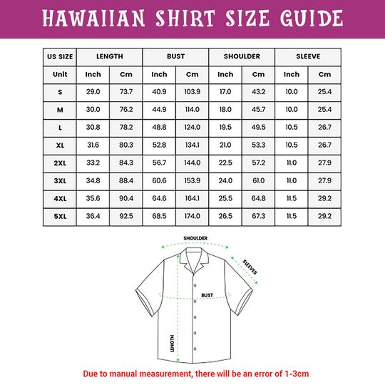 Funny Rooster Chicken Cock Farmhouse Lover Gift Hawaiian Shirt