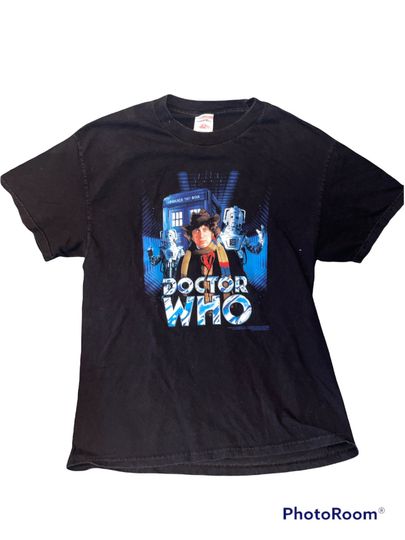Doctor Who  T-Shirt