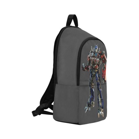 Optimus Prime Backpack