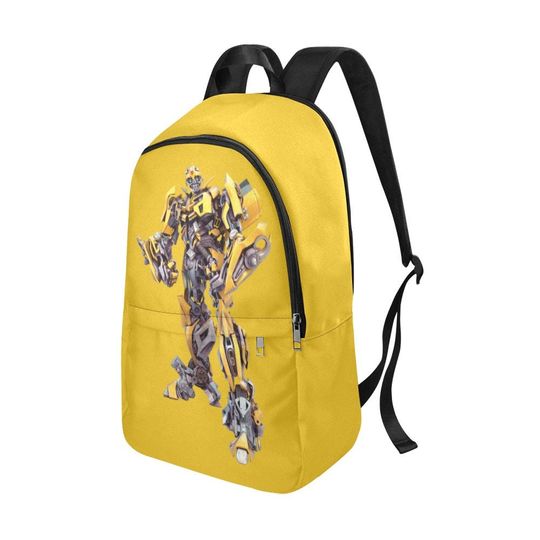 Bumble Bee Backpack