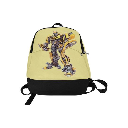 Bumble Bee Backpack