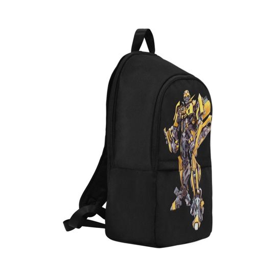 Bumble Bee Backpack