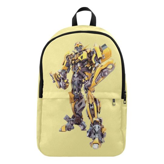 Bumble Bee Backpack