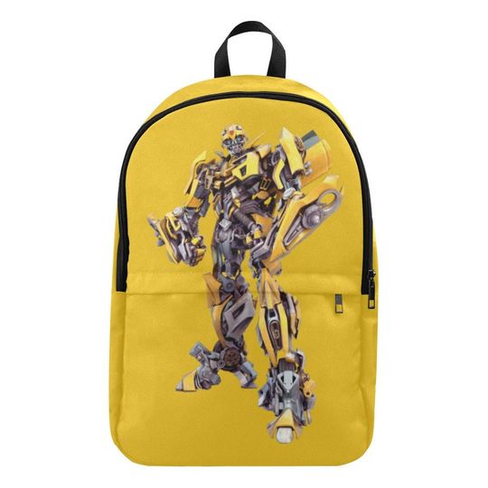 Bumble Bee Backpack
