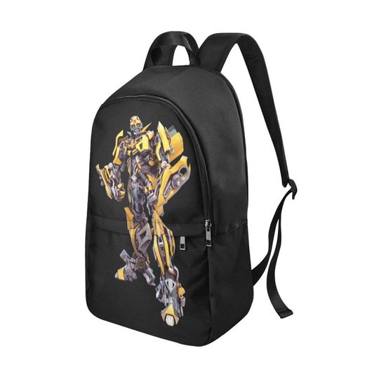 Bumble Bee Backpack