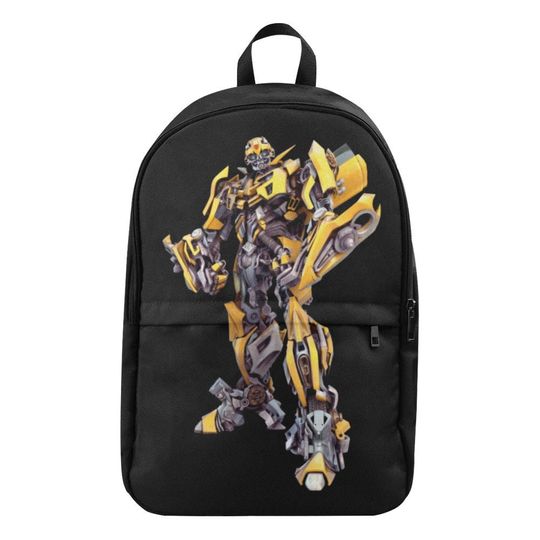 Bumble Bee Backpack