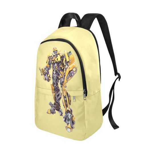 Bumble Bee Backpack