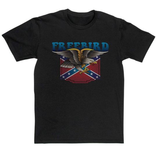 Lynyrd Skynyrd Freebird T-Shirt