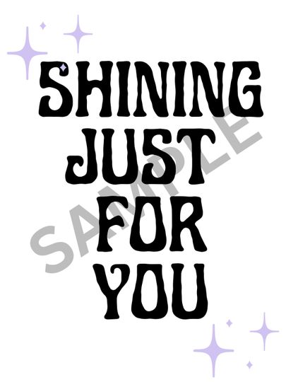 Mirrorball SVG Swift Shirt Sweatshirt